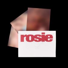 ROSÉ - ROSIE - PHOTO CARD SET