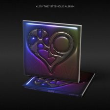  XLOV - I'mma Be - Single Album Vol.1