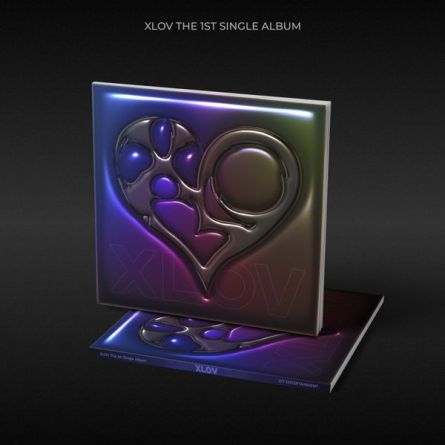  XLOV - I'mma Be - Single Album Vol.1