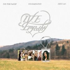 [PLVE] IVE - IVE EMPATHY - EP Vol.3