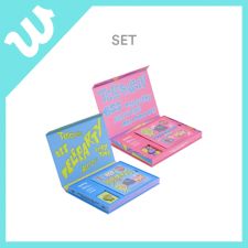 [SET BONUS WV] SEVENTEEN (BSS) - Teleparty - Single Album Vol.2