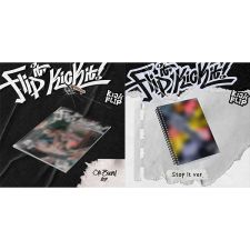 KickFlip - Flip it, Kick it! - Mini Album Vol.1