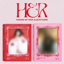 MINNIE ((G)I-DLE) - HER - Mini Album Vol.1