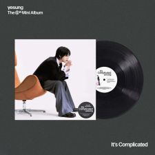 [LP] Yesung (SUPER JUNIOR) - It's Complicated - Mini Album Vol.6
