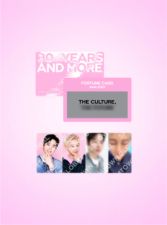 EXO - SMTOWN LIVE 2025 MD - FORTUNE SCRATCH CARD