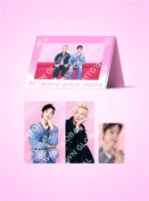 EXO - SMTOWN LIVE 2025 MD - GROUP PHOTO SET
