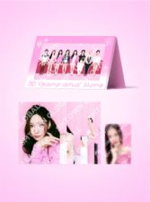 Girls' Generation - SMTOWN LIVE 2025 MD - GROUP PHOTO SET