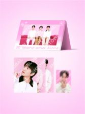 SHINee - SMTOWN LIVE 2025 MD - GROUP PHOTO SET