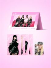 aespa - SMTOWN LIVE 2025 MD - GROUP PHOTO SET