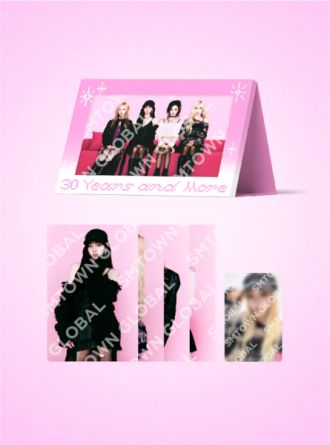 aespa - SMTOWN LIVE 2025 MD - GROUP PHOTO SET
