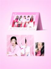 Red Velvet - SMTOWN LIVE 2025 MD - GROUP PHOTO SET