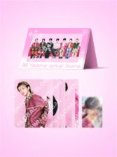 NCT DREAM - SMTOWN LIVE 2025 MD - GROUP PHOTO SET
