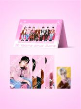 NCT 127 - SMTOWN LIVE 2025 MD - GROUP PHOTO SET