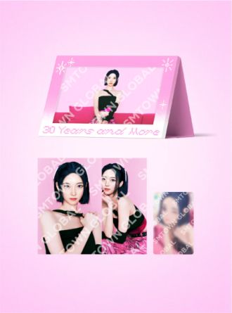 naevis - SMTOWN LIVE 2025 MD - GROUP PHOTO SET