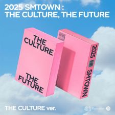 [CULTURE] SMTOWN - 2025 SMTOWN : THE CULTURE, THE FUTURE