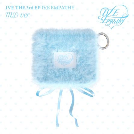 [LIMITED] IVE - IVE EMPATHY - EP Vol.3 (MD Ver.)