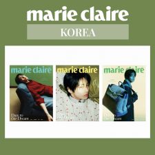I.N (Stray Kids) - MARIE CLAIRE - Février 2025