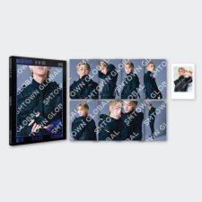 NCT 127- NEO CITY 4th Tour - Postcard + Polaroïd Set 