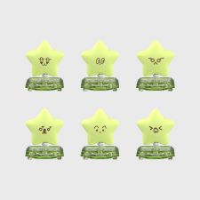 NCT 127- NEO CITY 4th Tour - Fanlight Cap Charm
