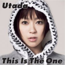 Utada - This Is The One