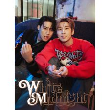 SEVENTEEN - DICON VOLUME N°26 SEVENTEEN : WONWOO & MINGYU Unit Type