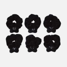 NCT 127- NEO CITY 4th Tour - Scrunchie