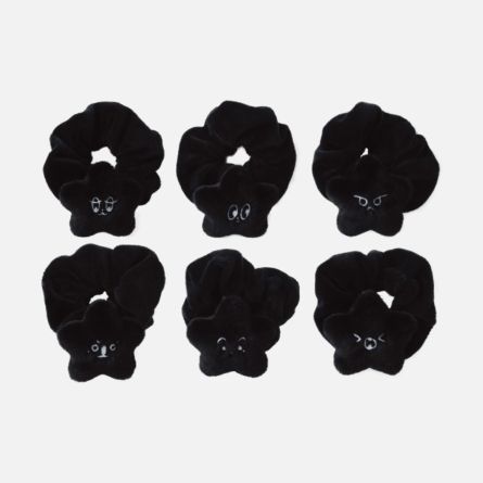 NCT 127- NEO CITY 4th Tour - Scrunchie