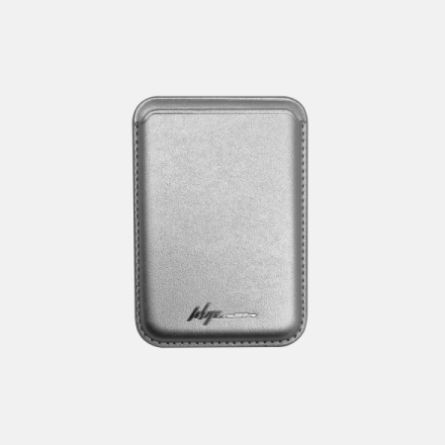 aespa - Whiplash - Magsafe Card Wallet