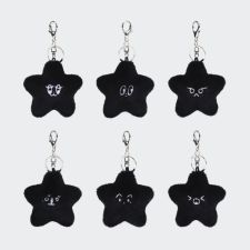 NCT 127- NEO CITY 4th Tour - STARFISH DOLL KEYRING 