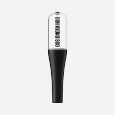 Doh Kyung Soo - 'POP-UP STORE [ZZirang-e & Charles] MD' - Official Lightstick