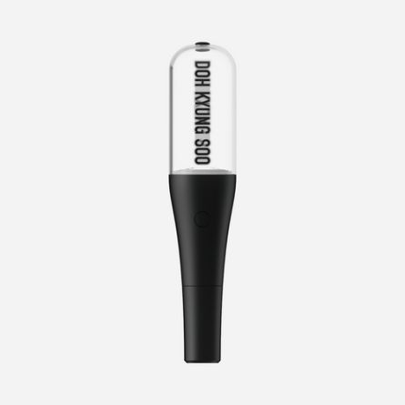 Doh Kyung Soo - 'POP-UP STORE [ZZirang-e & Charles] MD' - Official Lightstick
