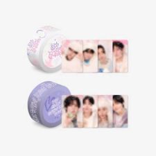 Stray Kids - [SKZ 5'CLOCK] 5th Fanmeeting MD - BOX TAPE SET