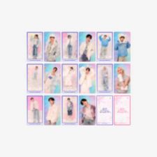 Stray Kids - [SKZ 5'CLOCK] 5th Fanmeeting MD - SPECIAL TRADING CARD