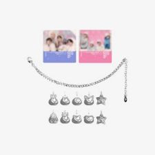 Stray Kids - [SKZ 5'CLOCK] 5th Fanmeeting MD - CUSTOM BRACELET