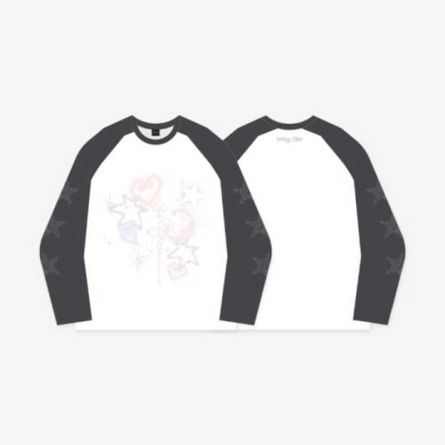 Stray Kids - [SKZ 5'CLOCK] 5th Fanmeeting MD - LONG SLEEVE