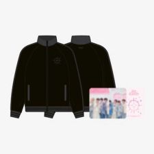 Stray Kids - [SKZ 5'CLOCK] 5th Fanmeeting MD - TRACK JACKET