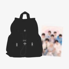 Stray Kids - [SKZ 5'CLOCK] 5th Fanmeeting MD - BACKPACK
