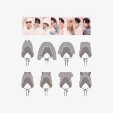 Stray Kids - [SKZ 5'CLOCK] 5th Fanmeeting MD - BEANIE