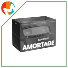 [POB MS] JISOO - AMORTAGE - Mini Album (REELS ver.)