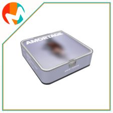 [POB MS] JISOO - AMORTAGE - Mini Album (APP ver.)