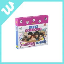 [BONUS WV] TXT - 2025 DECO KIT