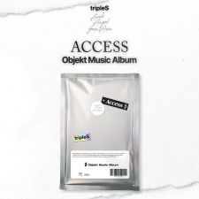 [OBJEKT] tripleS - Acid Angel from Asia- Mini Album
