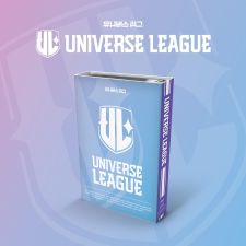 [NEMO] Universe League (유니버스 리그) 