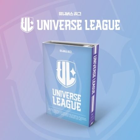 [NEMO] Universe League (유니버스 리그) 