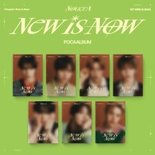 [POCA] NouerA - Chapter: New is Now - Mini Album Vol.1
