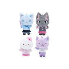 aespa - 2025 Season's Greetings - Bad Kid Doll Set 