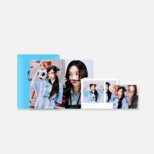 aespa - 2025 Season's Greetings - Photo Pack
