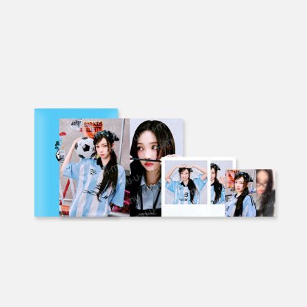 aespa - 2025 Season's Greetings - Photo Pack