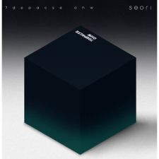 [LIMITED] Seori - ?depacse ohw - EP Album Vol.1