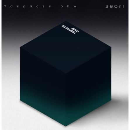 [LIMITED] Seori - ?depacse ohw - EP Album Vol.1